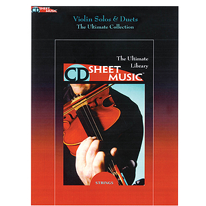 Violin Solos and Duets