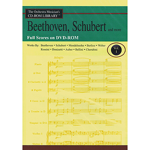 Beethoven, Schubert & More - Volume 1