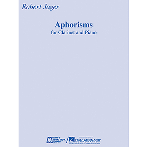 Aphorisms