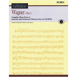 Wagner: Part 1 - Volume 11