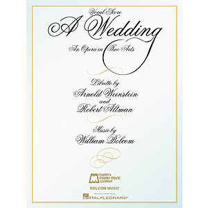 A Wedding