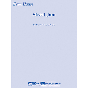 Street Jam