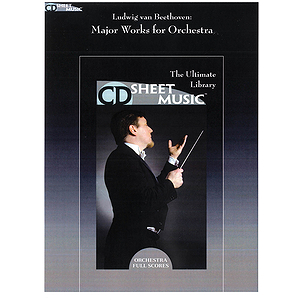 Beethoven: Major Works for Orchestra