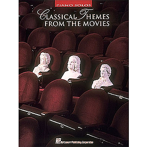 Classical Themes from the Movies