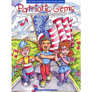 Patriotic Gems
