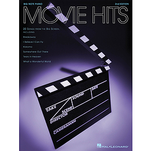 Movie Hits - 2nd Edition