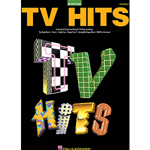 TV Hits - 2nd Edition