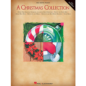 A Christmas Collection - 2nd Edition