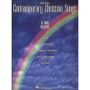 Contemporary Christian Songs