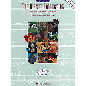 The Disney Collection