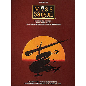 Miss Saigon