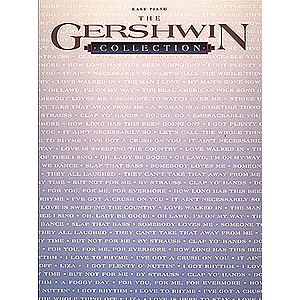 The Gershwin Collection