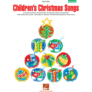 Children's Christmas Songs