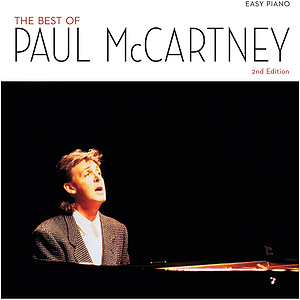 The Best of Paul McCartney