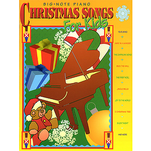 Christmas Songs for Kids
