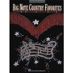 Country Favorites