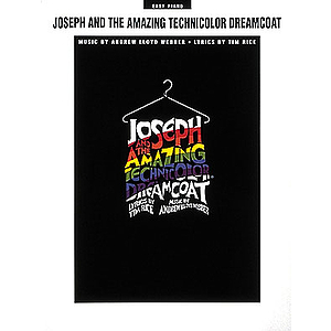 Joseph and the Amazing Technicolor Dreamcoat
