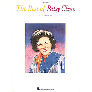 The Best of Patsy Cline