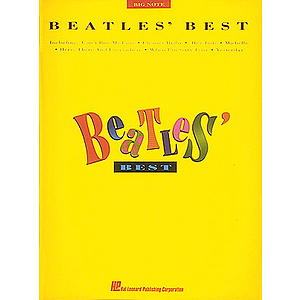 Beatles Best