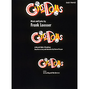 Guys & Dolls Revised
