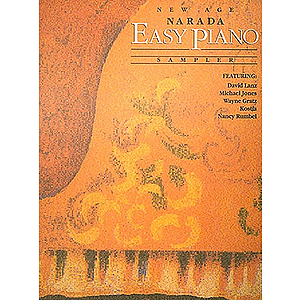 Narada Easy Piano Sampler