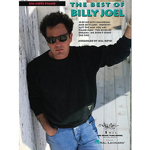 Best of Billy Joel