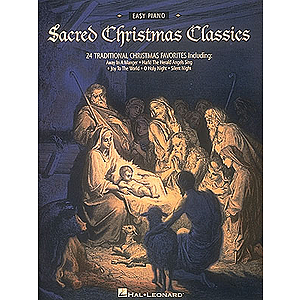 Sacred Christmas Classics