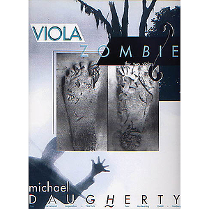 Viola Zombie