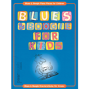 Blues & Boogie for Kids