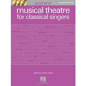Musical Theatre for Classical Singers