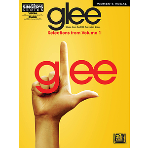 Glee - Women's Edition Volume 1