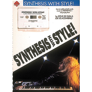 Synthesis with Style