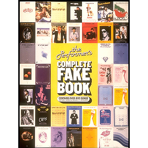 The Performer's Complete Fake Book