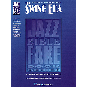The Swing Era - 1936-1947