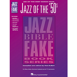 Jazz of the '50s