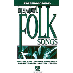 International Folksongs