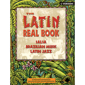 The Latin Real Book