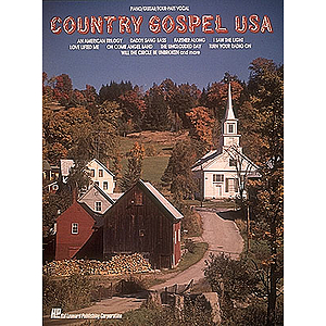 Country Gospel U.S.A.