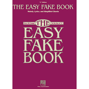 The Easy Fake Book