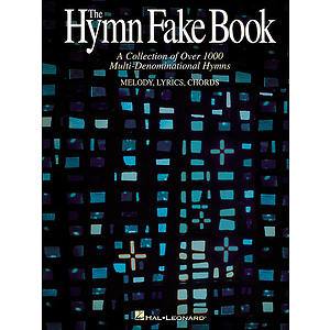 The Hymn Fake Book
