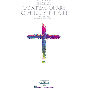 Best of Contemporary Christian