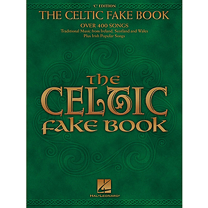The Celtic Fake Book