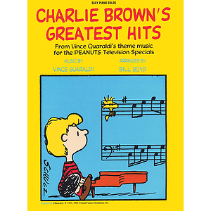 Charlie Brown's Greatest Hits