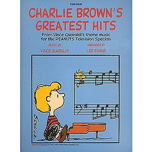 Charlie Brown's Greatest Hits