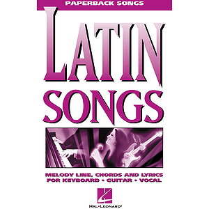 Latin Songs