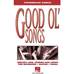 Good Ol' Songs