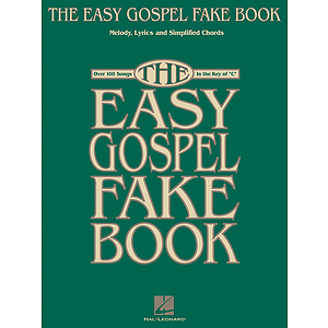 The Easy Gospel Fake Book