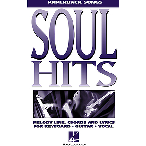Soul Hits