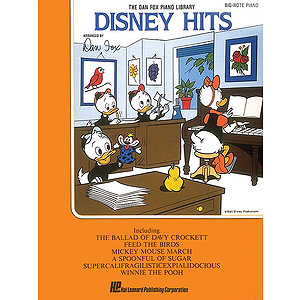 Disney Hits
