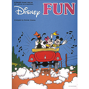 Disney Fun